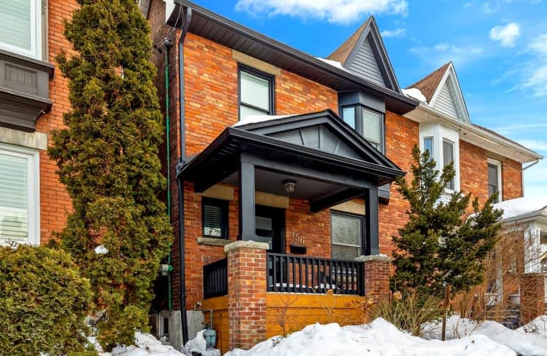 456 Runnymede Road, Toronto | Image 1