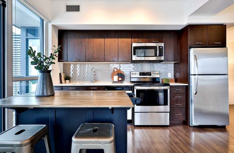 4107-2200 Lake Shore Boulevard West, Toronto | Image 1