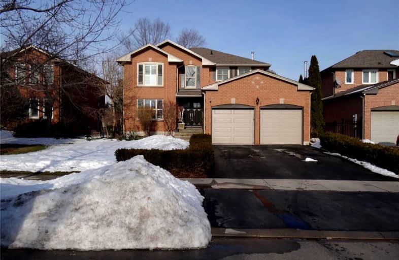 1421 Heritage Way, Oakville | Image 1