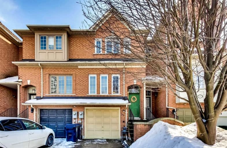 139 Harbourview Crescent, Toronto | Image 1