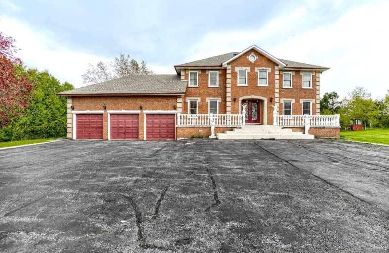 31 Rosegarden Drive, Brampton | Image 1