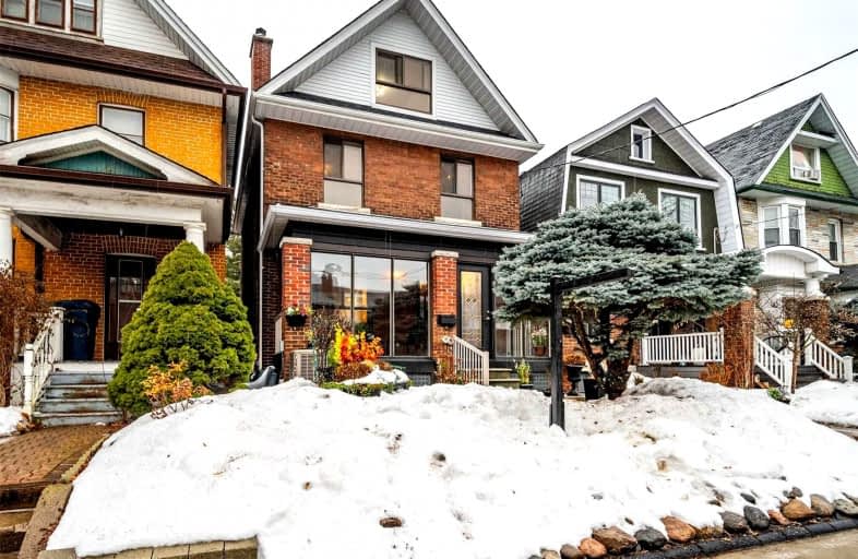 708 Windermere Avenue, Toronto | Image 1