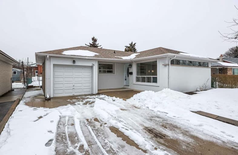 36 Council Crescent, Toronto | Image 1