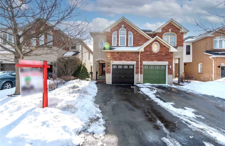 94 Yellow Brick Road, Brampton | Image 1