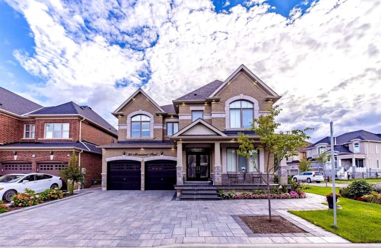 26 Monument Trail, Brampton | Image 1