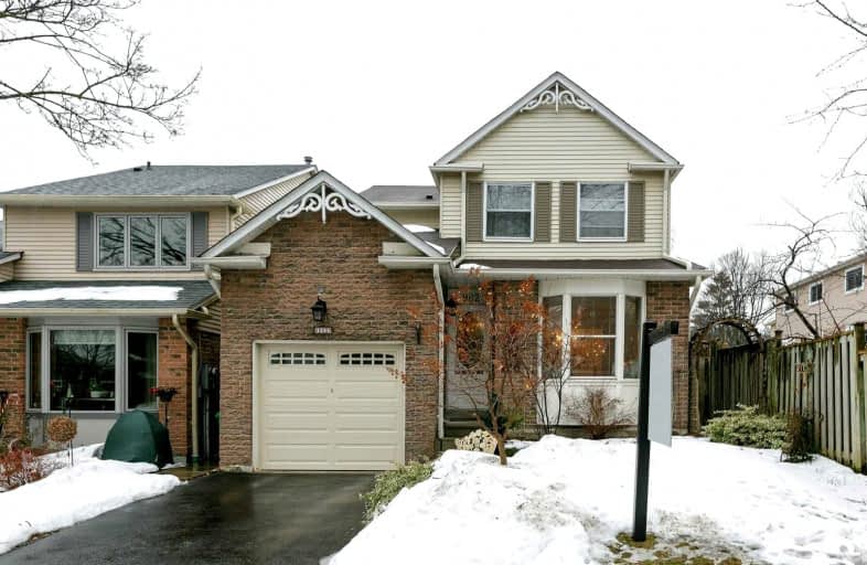 982 Raintree Lane, Mississauga | Image 1