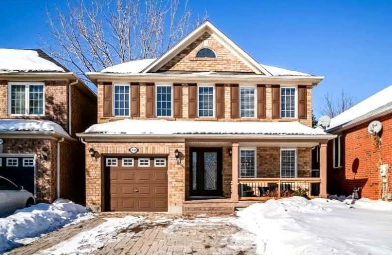 2899 Westoak Trails Boulevard, Oakville | Image 1