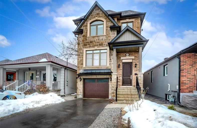 90 Chiswick Avenue, Toronto | Image 1