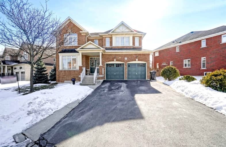 11 Daleridge Crescent, Brampton | Image 1