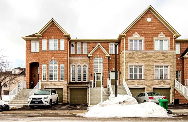 79-5260 Mcfarren Boulevard, Mississauga | Image 1