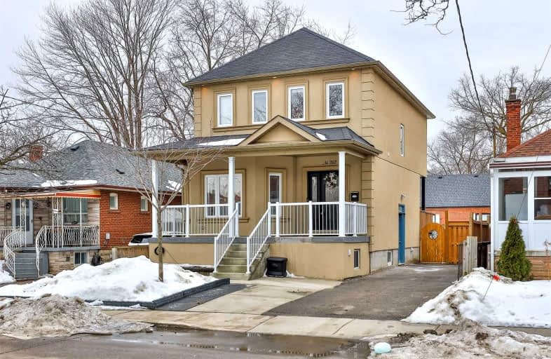 207 William Street, Toronto | Image 1