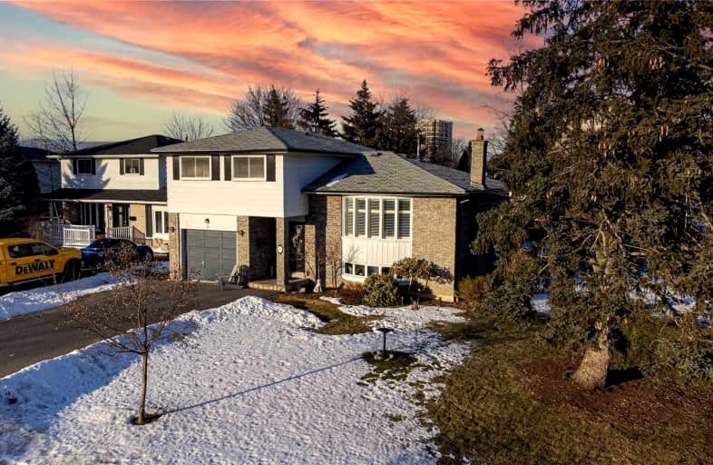 2 Pacer Court, Brampton | Image 1