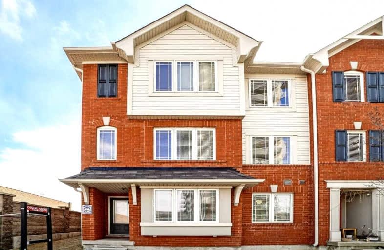 24-50 Hillcrest Avenue, Brampton | Image 1