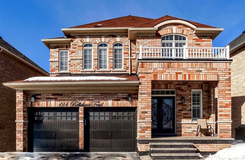 124 Bellchase Trail, Brampton | Image 1