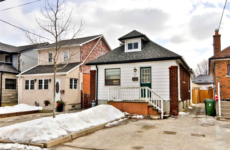 17 York Avenue, Toronto | Image 1