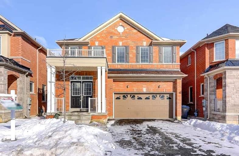 37 Cookview Drive, Brampton | Image 1