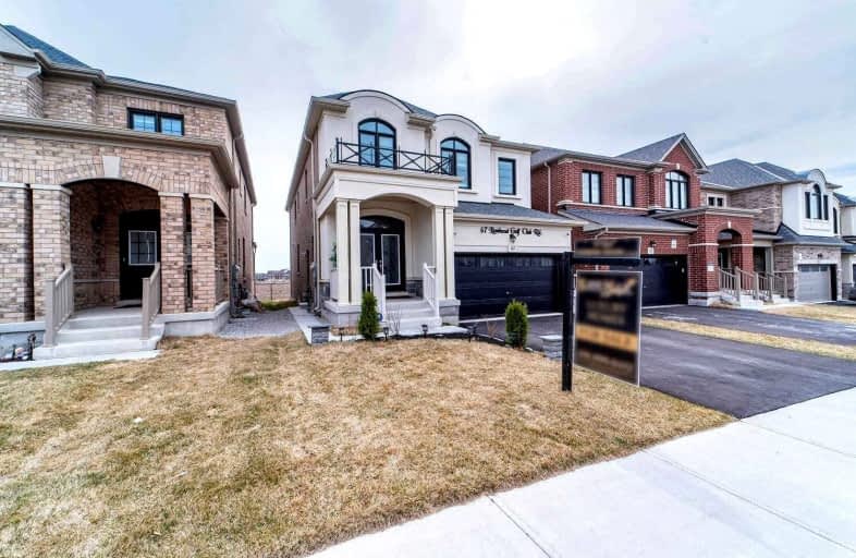 67 Lionhead Golf Club Road, Brampton | Image 1