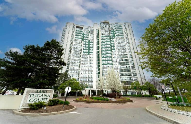 712-4460 Tucana Court, Mississauga | Image 1