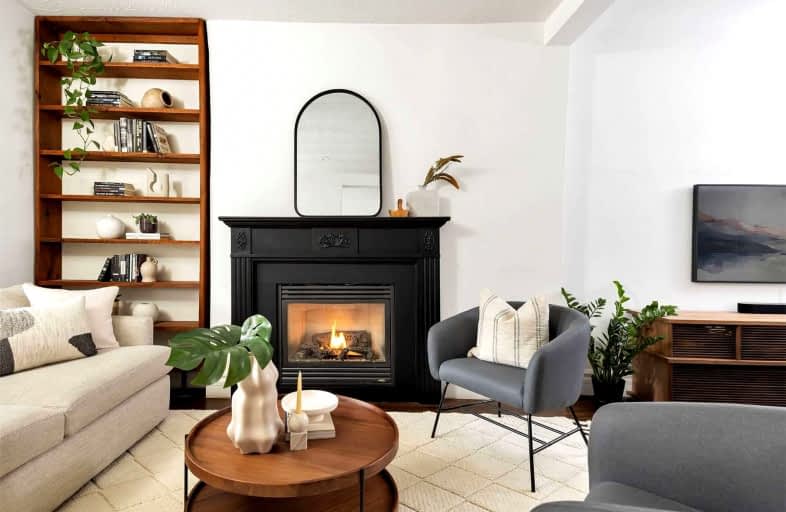 14 Grenadier Road, Toronto | Image 1