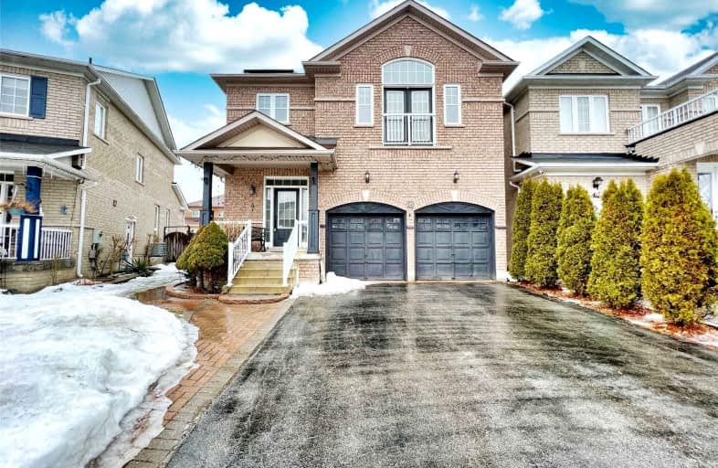 28 Ness Road, Brampton | Image 1