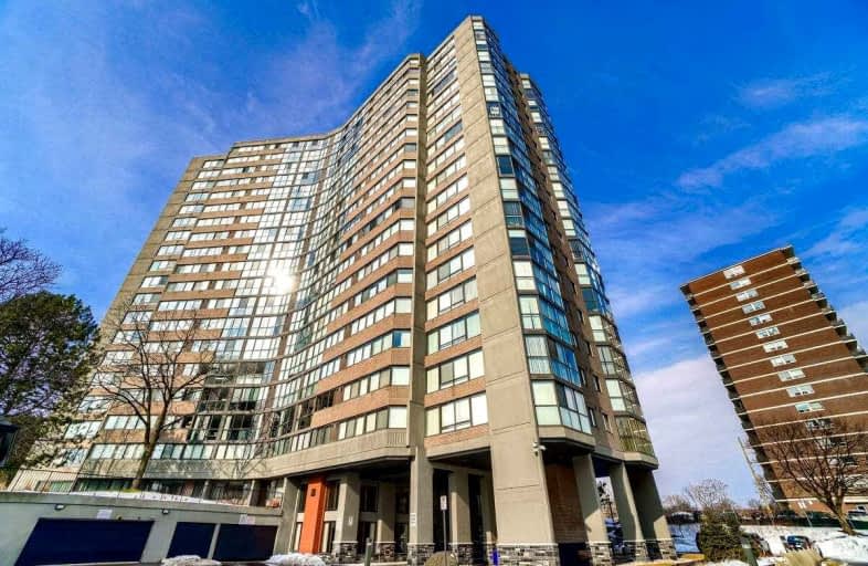 1210-40 Richview Road, Toronto | Image 1