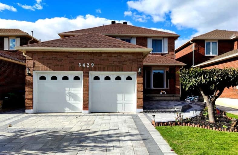 5429 Heritage Hills Boulevard, Mississauga | Image 1