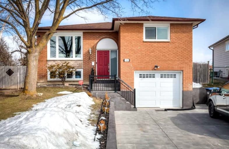 3369 Monica Drive, Mississauga | Image 1