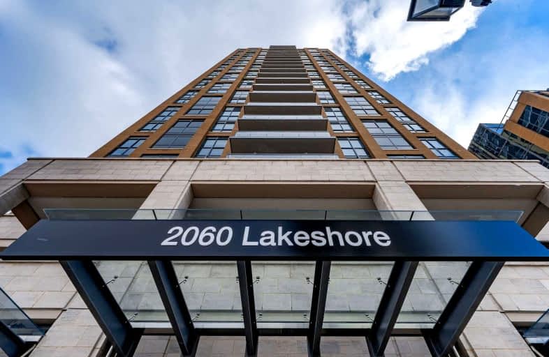 707-2060 Lakeshore Road, Burlington | Image 1