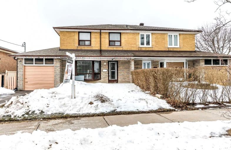 135 Lanyard Road, Toronto | Image 1