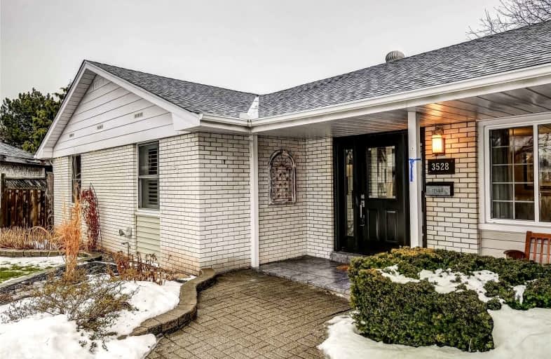 3528 Braemore Place, Burlington | Image 1