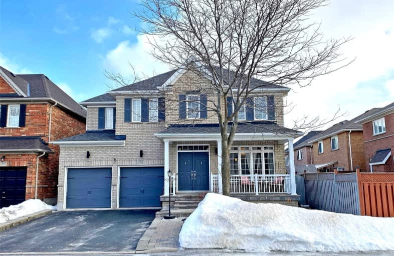 37 Tawnberry Circle, Brampton | Image 1