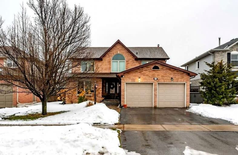 3268 Mead Crescent, Burlington | Image 1