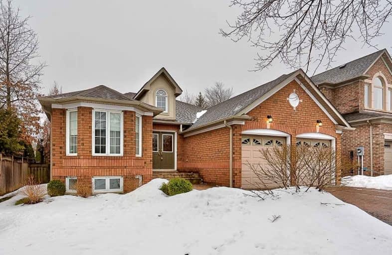 1394 Creekwood Trail, Oakville | Image 1