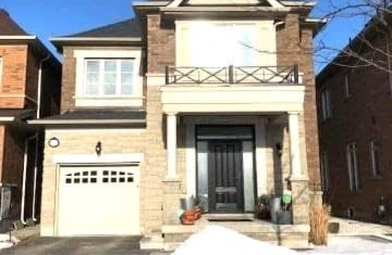 155 Kaitting Trail, Oakville | Image 1