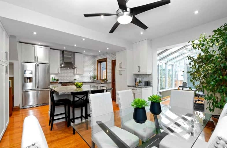 298 Windermere Avenue, Toronto | Image 1