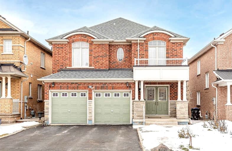 21 Mountland Road, Brampton | Image 1