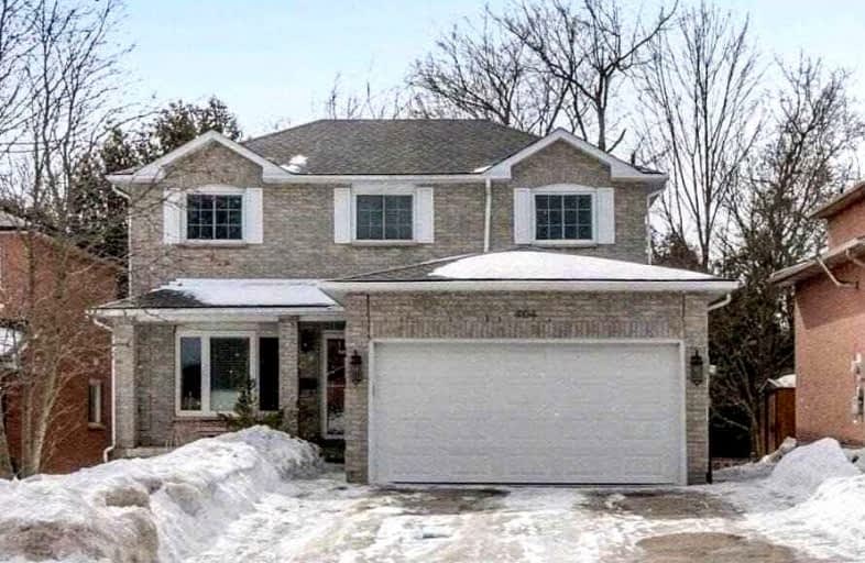 404 Scott Drive, Orangeville | Image 1