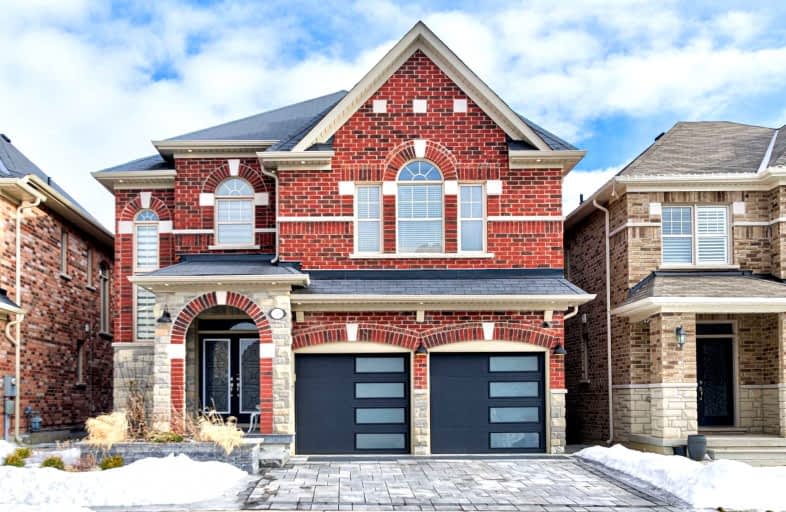 46 Mediterranean Crescent, Brampton | Image 1