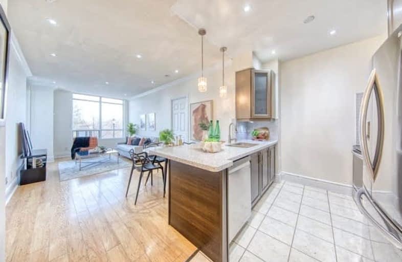 118-700 Humberwood Boulevard, Toronto | Image 1