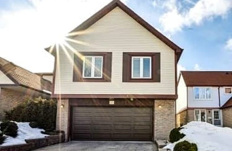 47 Newington Crescent, Toronto | Image 1