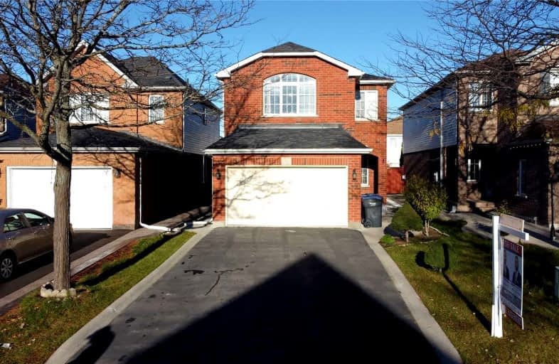 148 Cordgrass Crescent, Brampton | Image 1