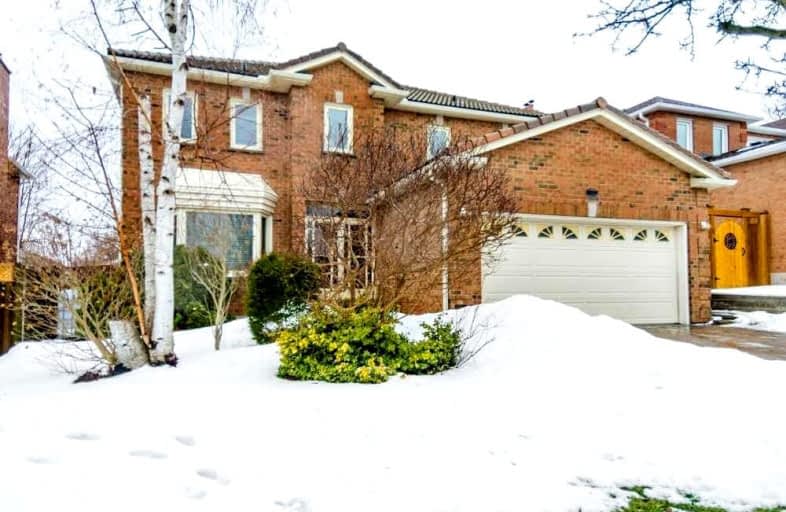 1174 Dogwood Crescent, Oakville | Image 1