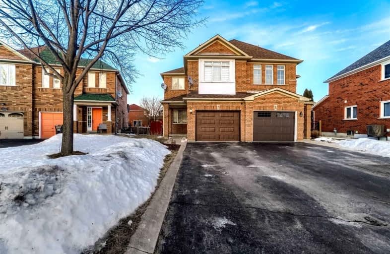 7 Owl Perch Court, Brampton | Image 1