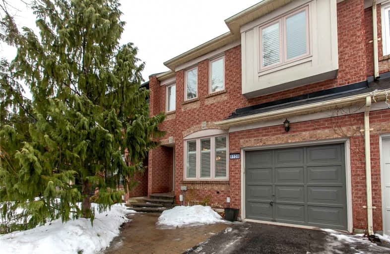 1138 Gable Drive, Oakville | Image 1