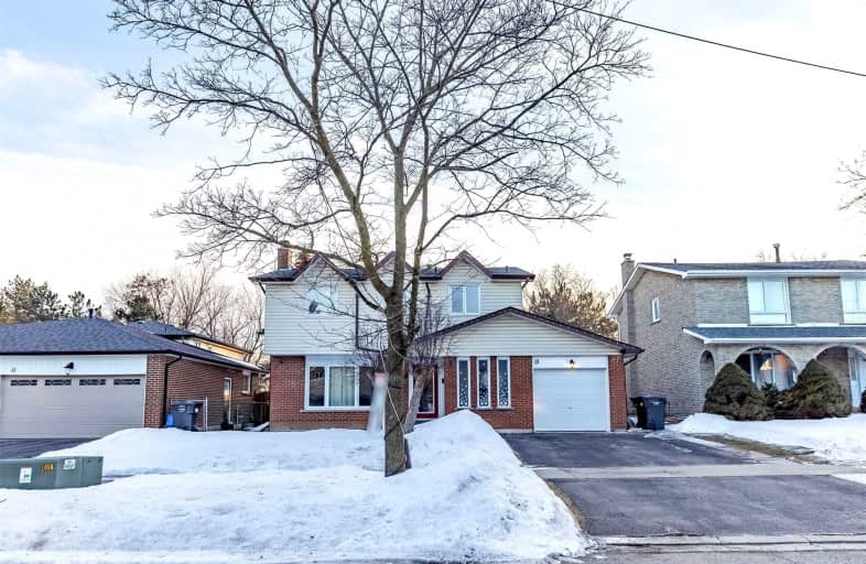 13 Newton Road, Brampton | Image 1