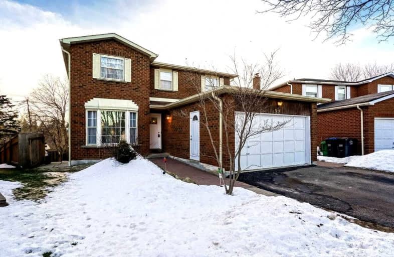 32 Willowcrest Court, Brampton | Image 1