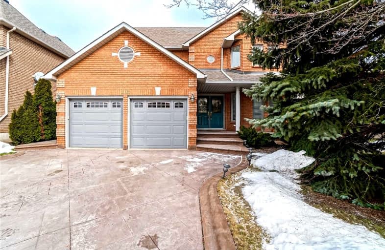 2183 Brays Lane, Oakville | Image 1