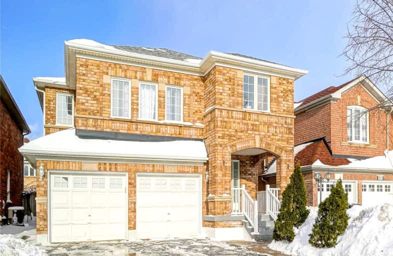 317 Brisdale Drive, Brampton | Image 1