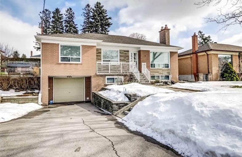 7 Liscombe Road, Toronto | Image 1