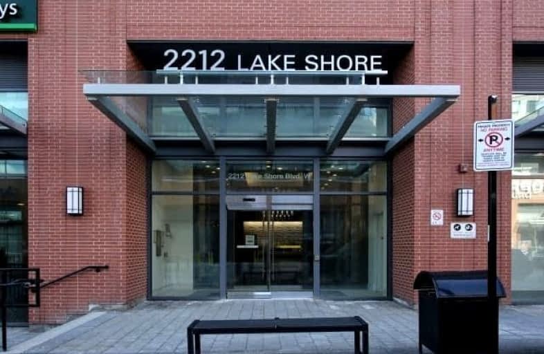 1905-2212 Lake Shore Boulevard West, Toronto | Image 1